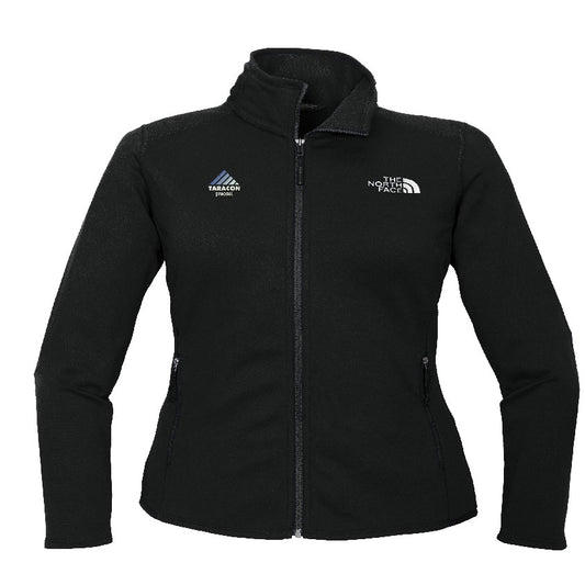 TRCN110. The North Face® Ladies Skyline Full-Zip Fleece Jacket
