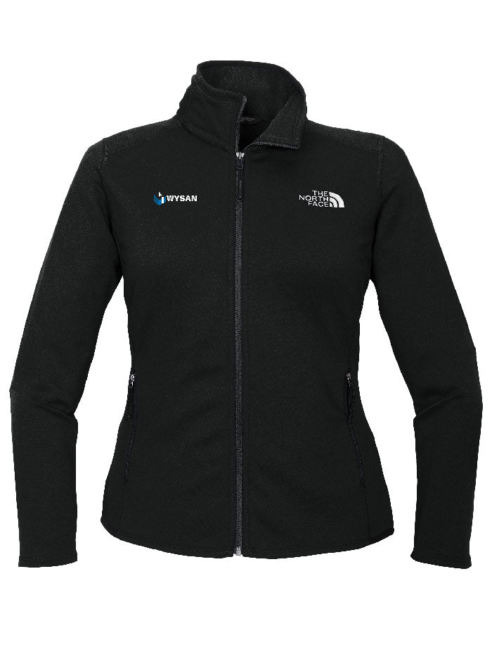 The North Face® Skyline Fleece Full Zip Jacket 