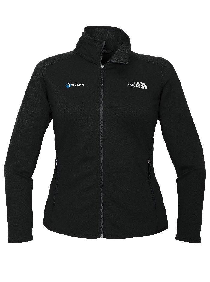 WYS206. The North Face® Skyline Full-Zip Fleece Jacket