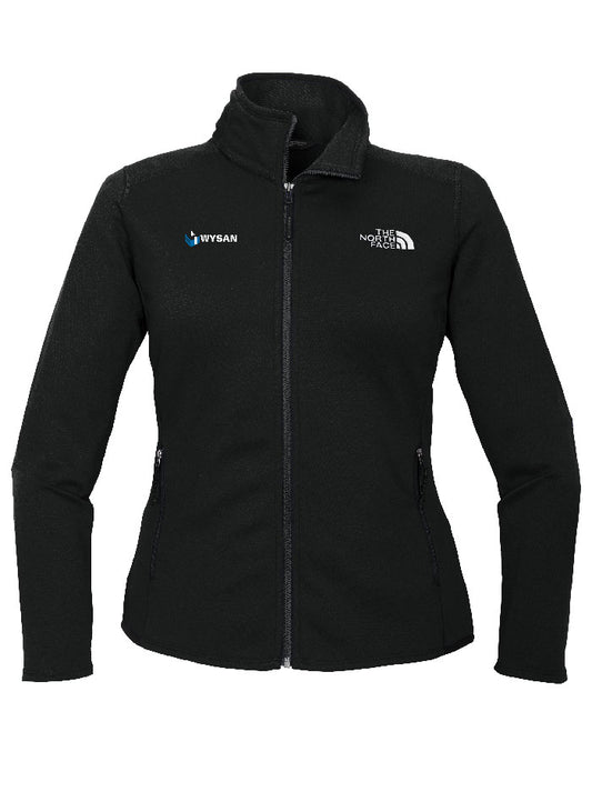 WYS206. The North Face® Skyline Full-Zip Fleece Jacket