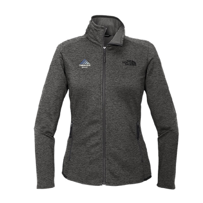 TRCN110. The North Face® Ladies Skyline Full-Zip Fleece Jacket