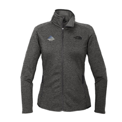 TRCN110. The North Face® Ladies Skyline Full-Zip Fleece Jacket