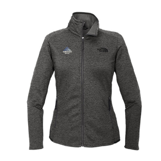 TRCN110. The North Face® Ladies Skyline Full-Zip Fleece Jacket