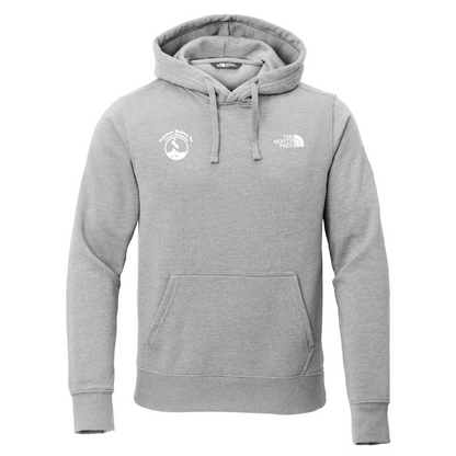 IBI219. The North Face® Chest Logo Pullover Hoodie