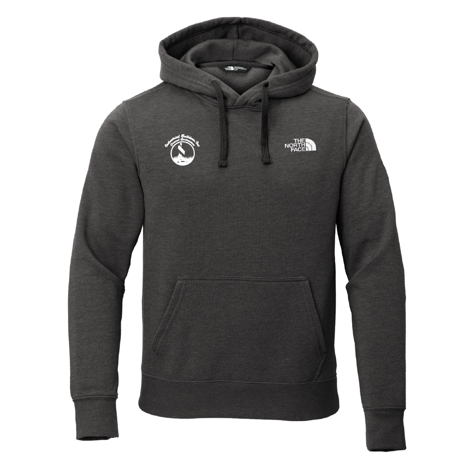 IBI219. The North Face® Chest Logo Pullover Hoodie IBI219. The North Face® Chest Logo Pullover Hoodie