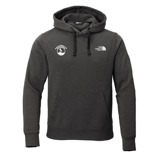 IBI219. The North Face® Chest Logo Pullover Hoodie