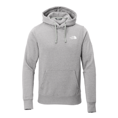 HI204. The North Face Chest Logo Pullover Hoodie