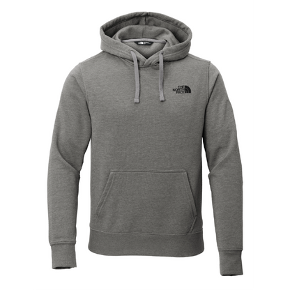 HI204. The North Face Chest Logo Pullover Hoodie