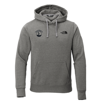 IBI219. The North Face® Chest Logo Pullover Hoodie