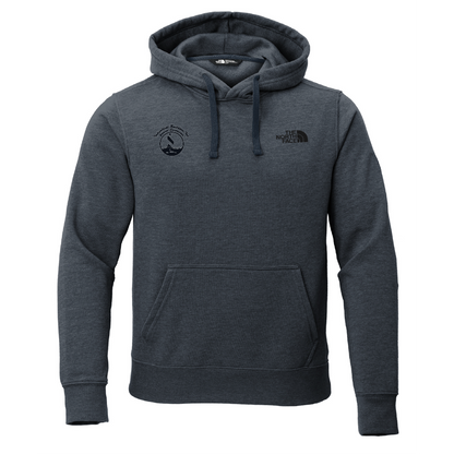 IBI219. The North Face® Chest Logo Pullover Hoodie