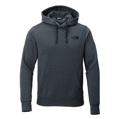 HI204. The North Face Chest Logo Pullover Hoodie
