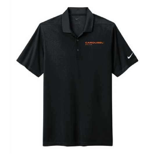 CO201. Nike Dri-FIT Micro Pique 2.0 Polo