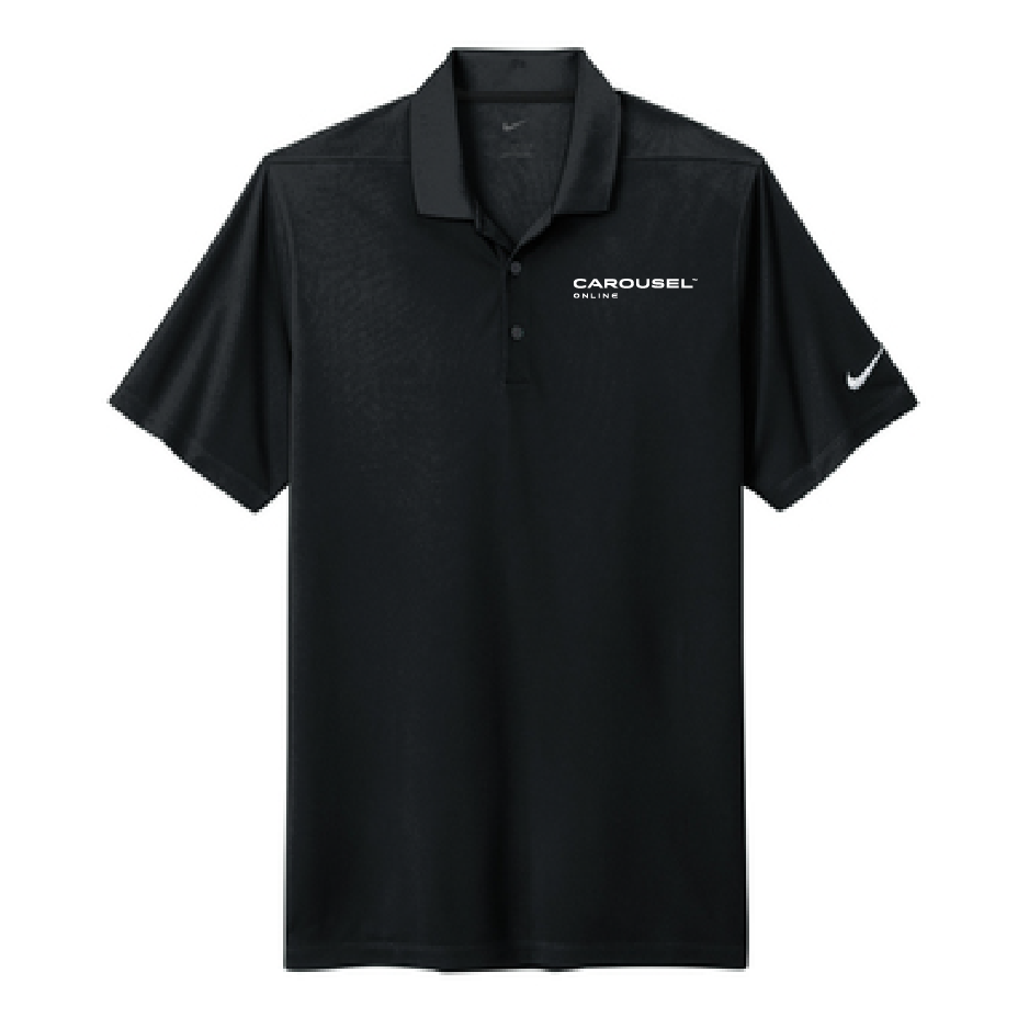 CO201. Nike Dri-FIT Micro Pique 2.0 Polo