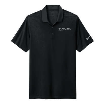CO201. Nike Dri-FIT Micro Pique 2.0 Polo