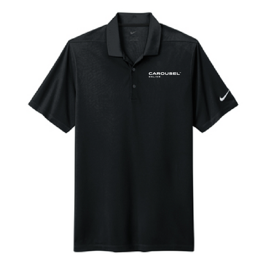 CO201. Nike Dri-FIT Micro Pique 2.0 Polo