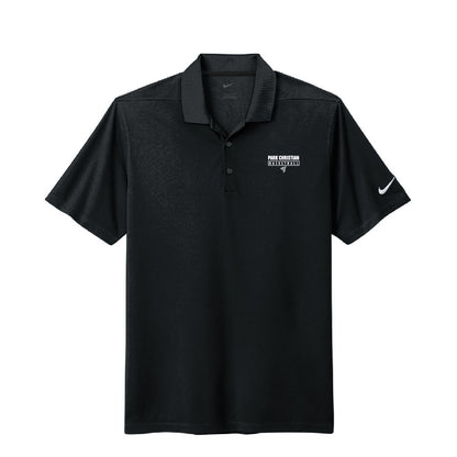 PC202. Nike Dri-FIT Micro Pique 2.0 Polo Shirt