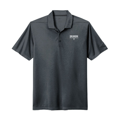 PC202. Nike Dri-FIT Micro Pique 2.0 Polo Shirt