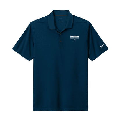 PC202. Nike Dri-FIT Micro Pique 2.0 Polo Shirt