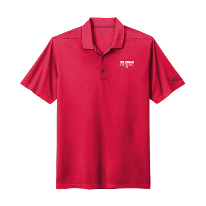 PC202. Nike Dri-FIT Micro Pique 2.0 Polo Shirt