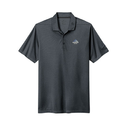 TRCN213. Nike Dri-FIT Micro Pique 2.0 Polo Shirt