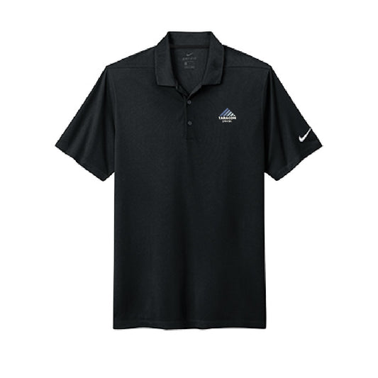 TRCN213. Nike Dri-FIT Micro Pique 2.0 Polo Shirt