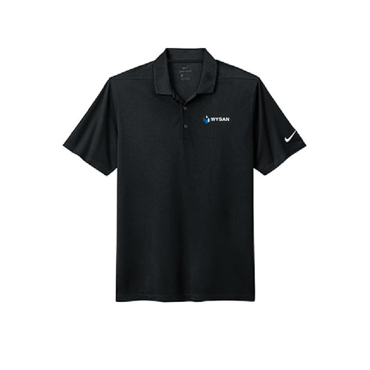 WYS213. Nike Dri-FIT Micro Pique 2.0 Polo Shirt