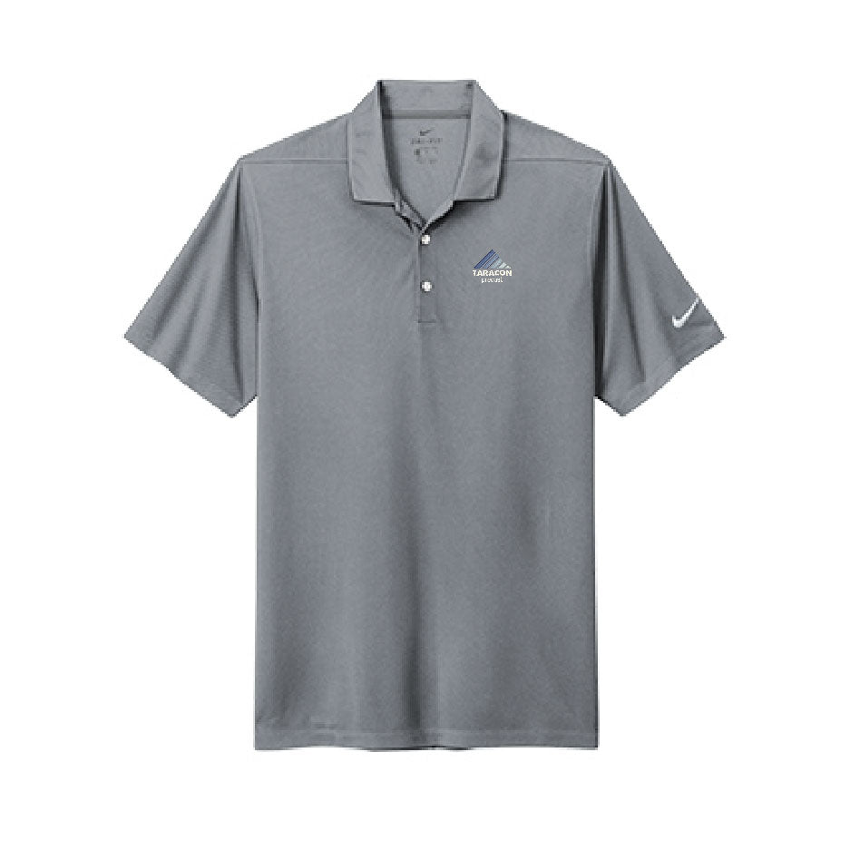 TRCN213. Nike Dri-FIT Micro Pique 2.0 Polo Shirt