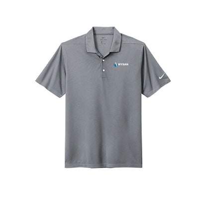 WYS213. Nike Dri-FIT Micro Pique 2.0 Polo Shirt