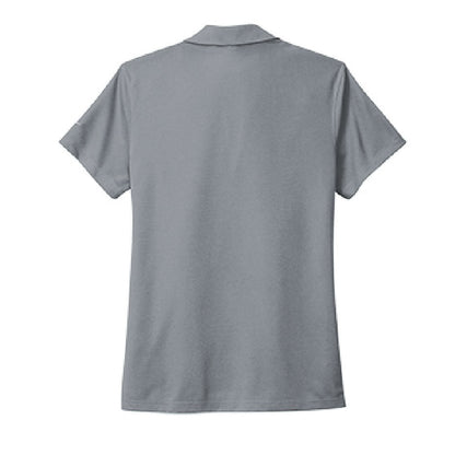 TRCN113. Nike Ladies Dri-FIT Micro Pique 2.0 Polo