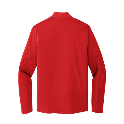 PC203. Nike Dri-FIT Element 1/2-Zip Shirt