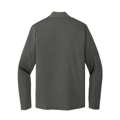 PC203. Nike Dri-FIT Element 1/2-Zip Shirt