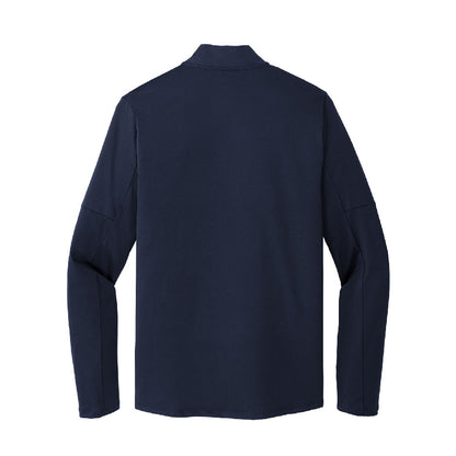 PC203. Nike Dri-FIT Element 1/2-Zip Shirt