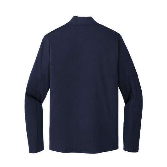 PC203. Nike Dri-FIT Element 1/2-Zip Shirt