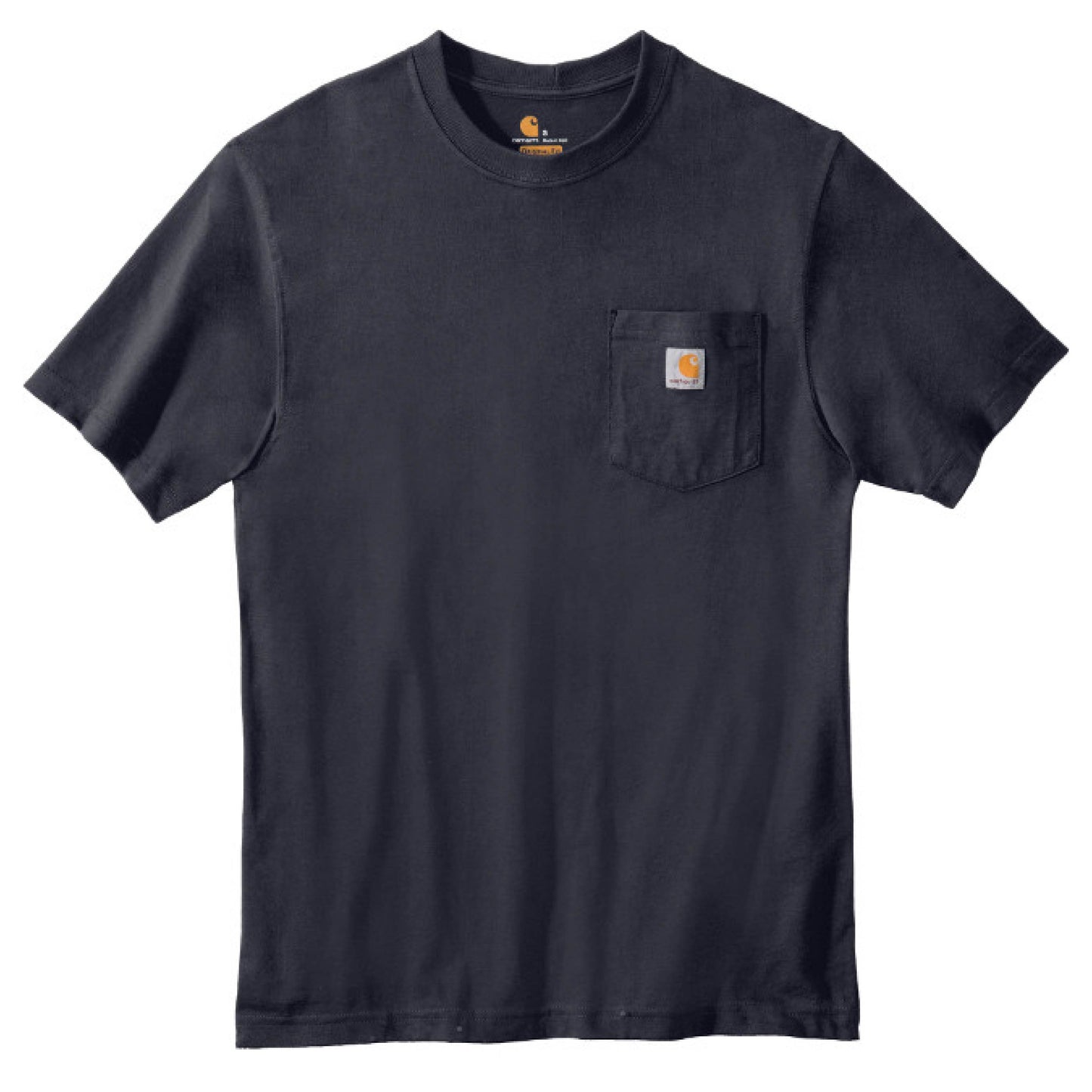 MPM124. Carhartt ® Workwear Pocket Short Sleeve T-Shirt