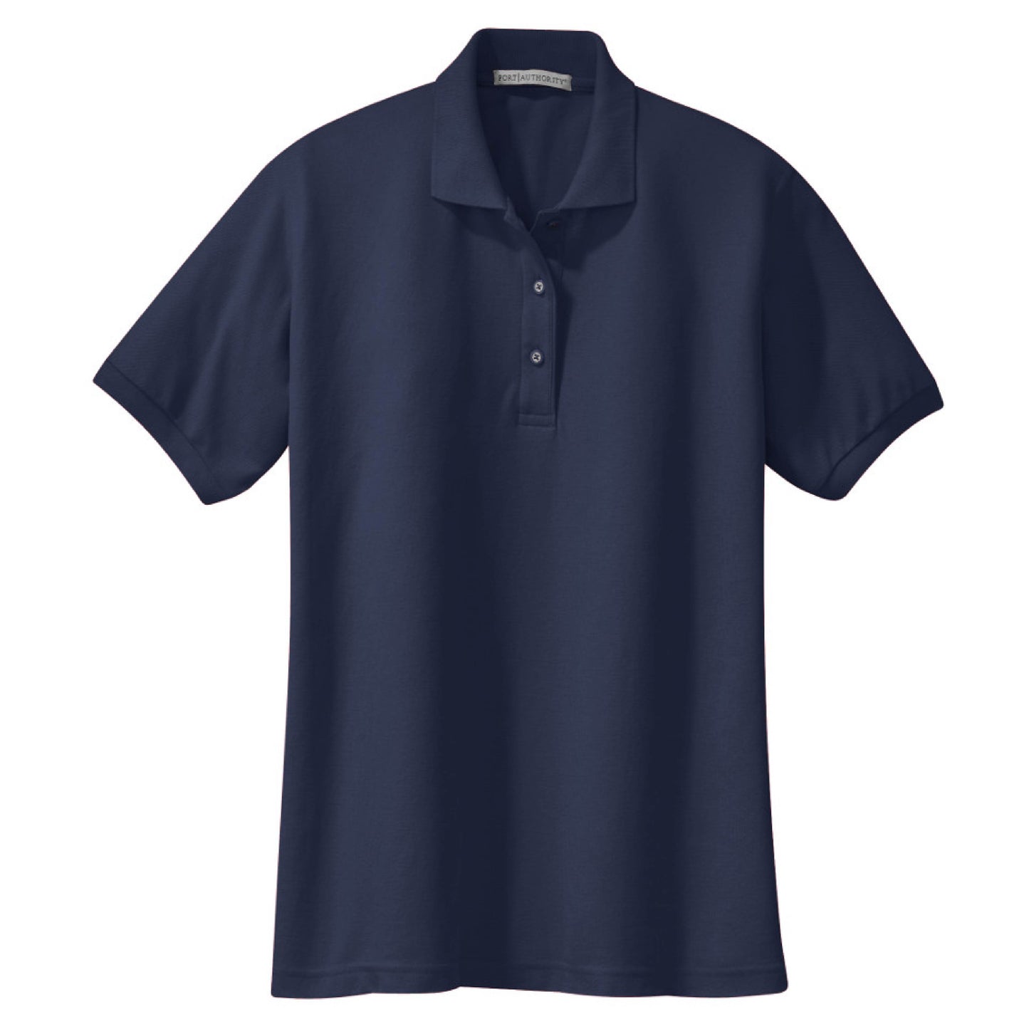 MPM200. Port Authority® Ladies Silk Touch™ Polo