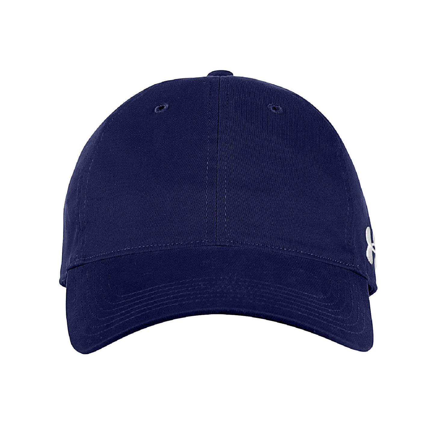GC417. Under Armour Adjustable Chino Cap