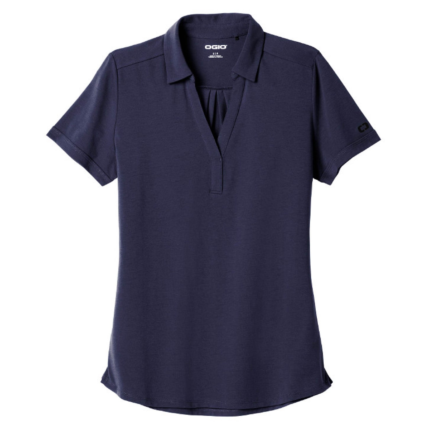 MPM202. OGIO ® Ladies Limit Polo