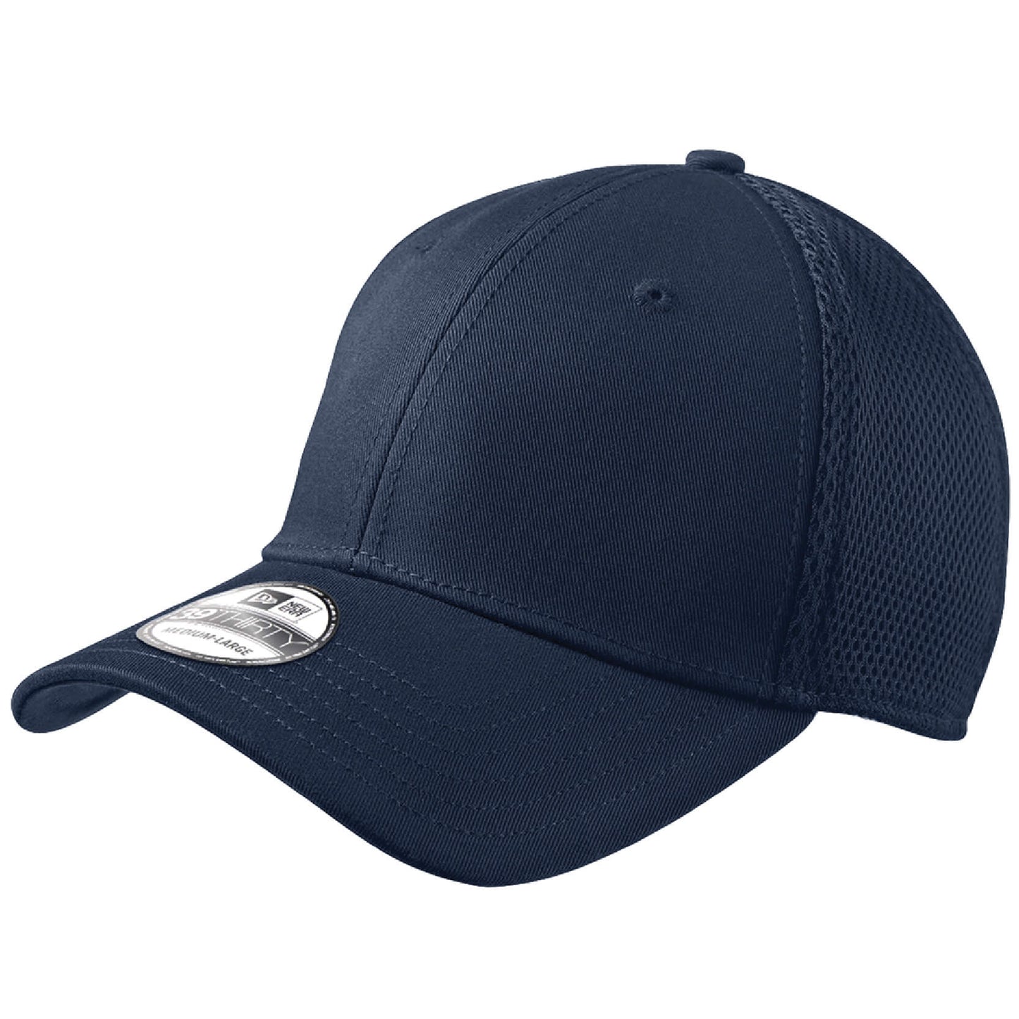 AS300. New Era® Stretch Mesh Cap