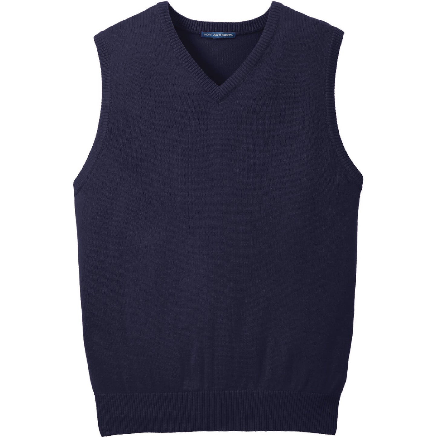 GC113. Men's Port Authority® V-Neck Sweater Vest