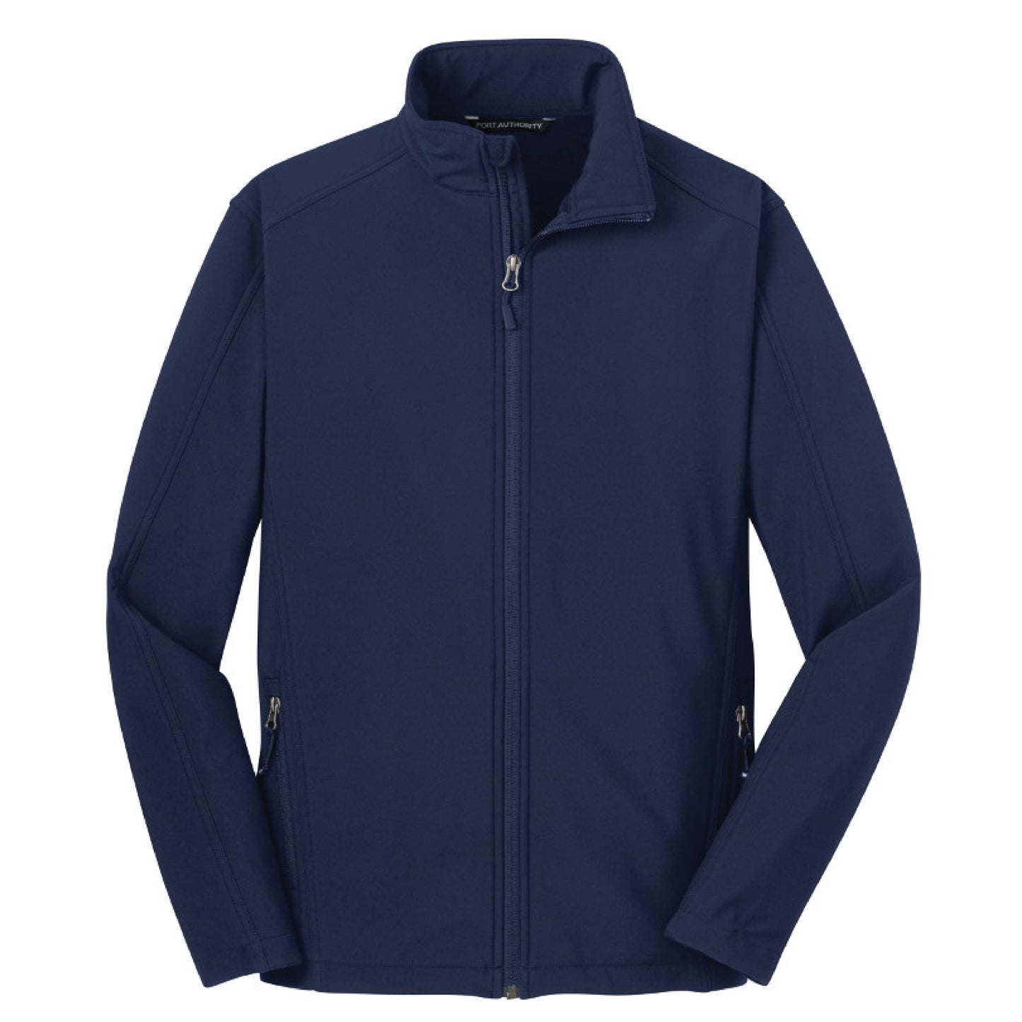 MPM117. Port Authority® Core Soft Shell Jacket