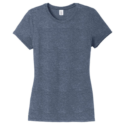 CAPLP100. Ladies' Perfect Tri ® Tee