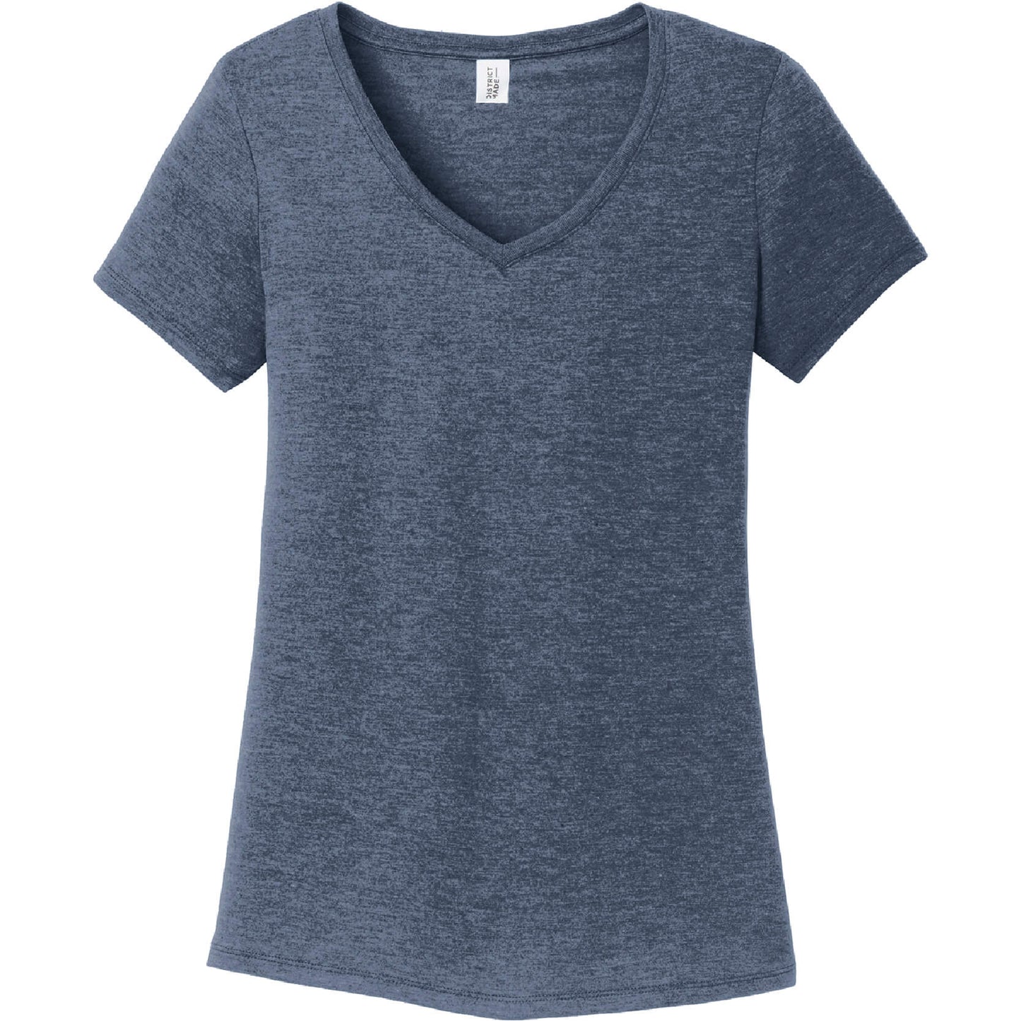 GC218. Women’s District® Perfect Tri® V-Neck Tee