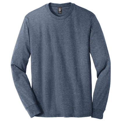 CAPLP207. Perfect Tri ® Long Sleeve Tee