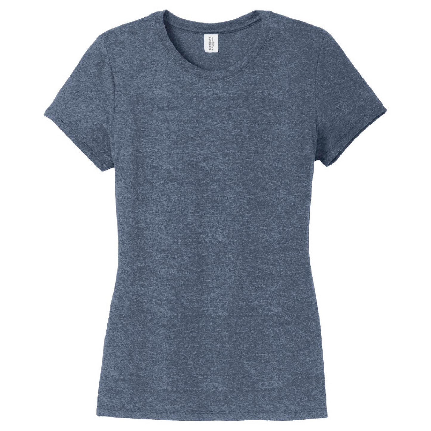 MPM221. District ® Ladies' Perfect Tri ® Tee