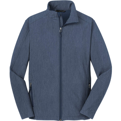 RDOT234. Men's Port Authority® Core Soft Shell Jacket