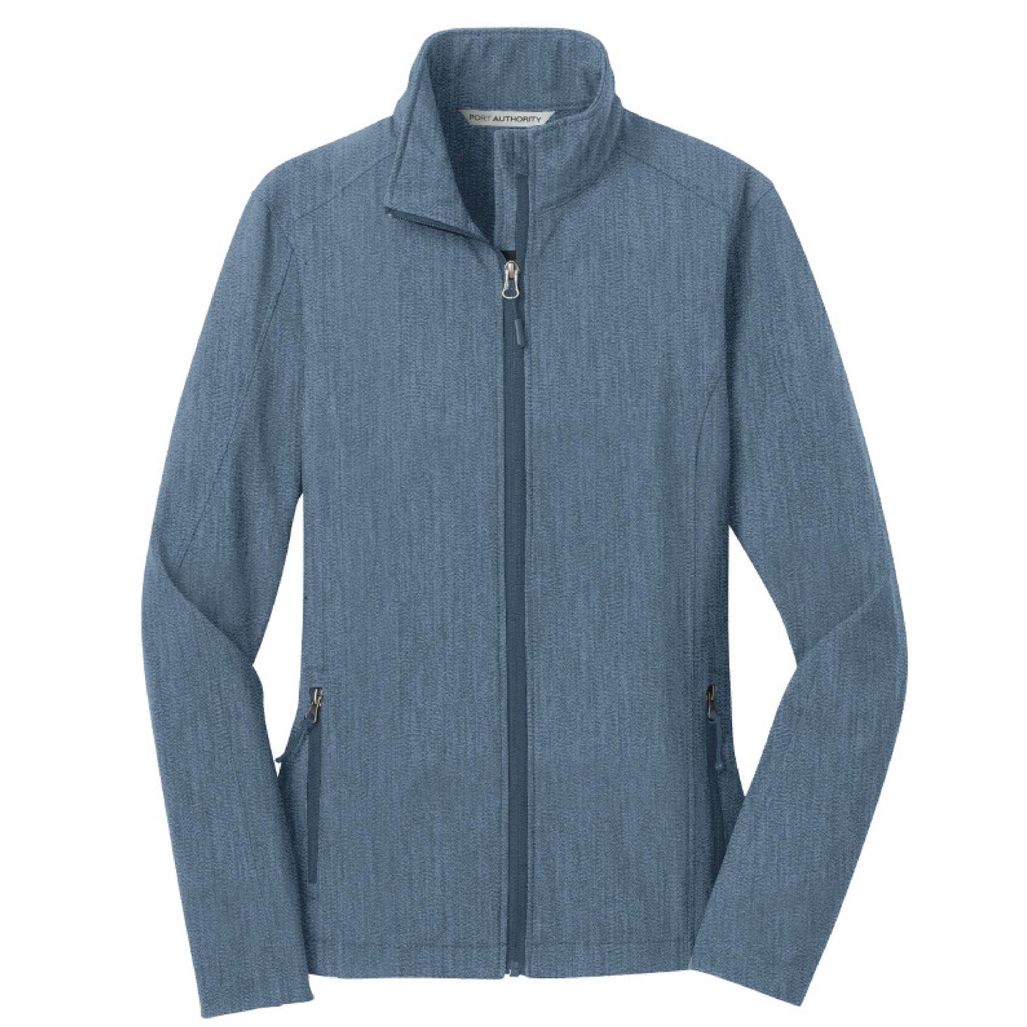 MPM212. Port Authority® Ladies Core Soft Shell Jacket