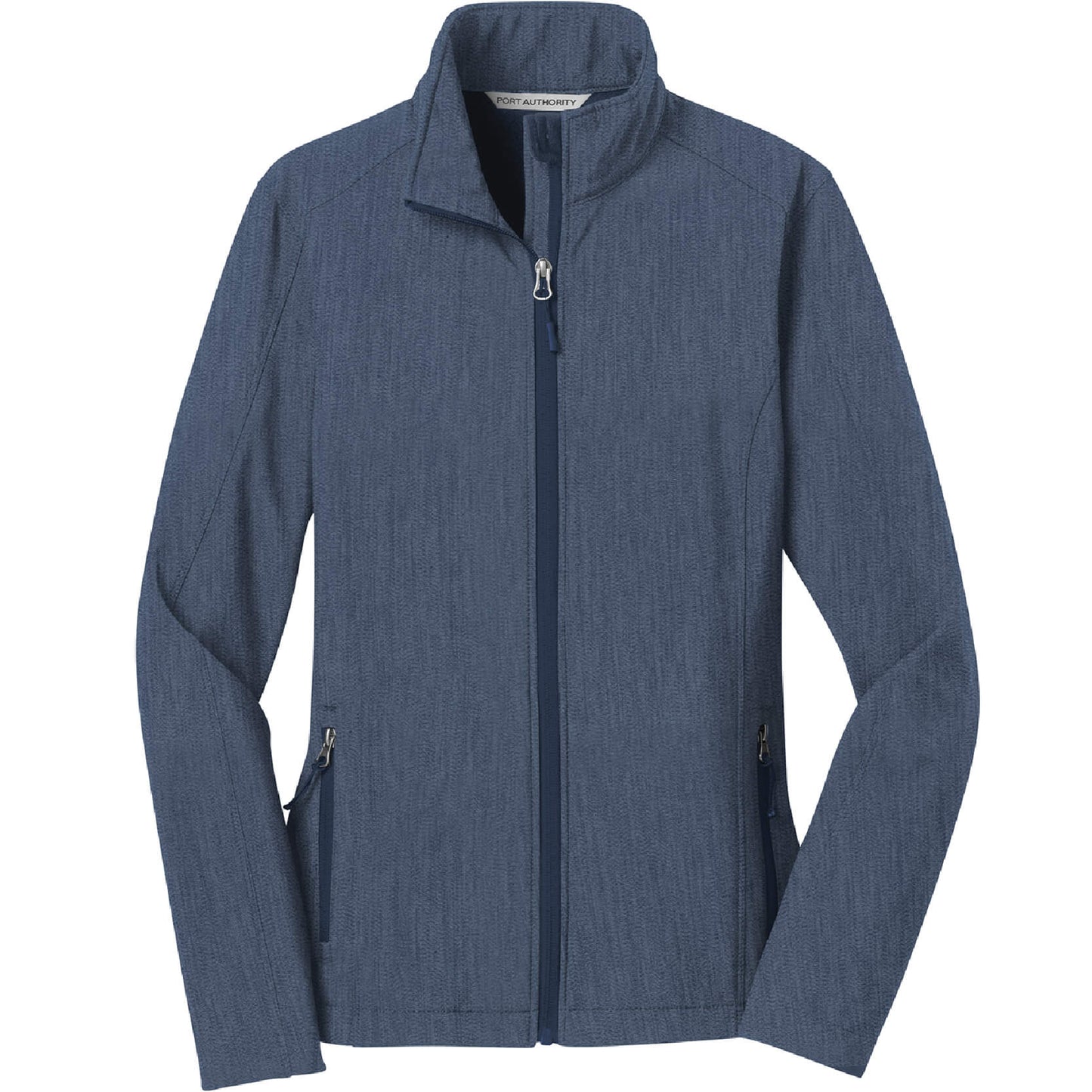 RDOT120. Women's Port Authority® Core Soft Shell Jacket