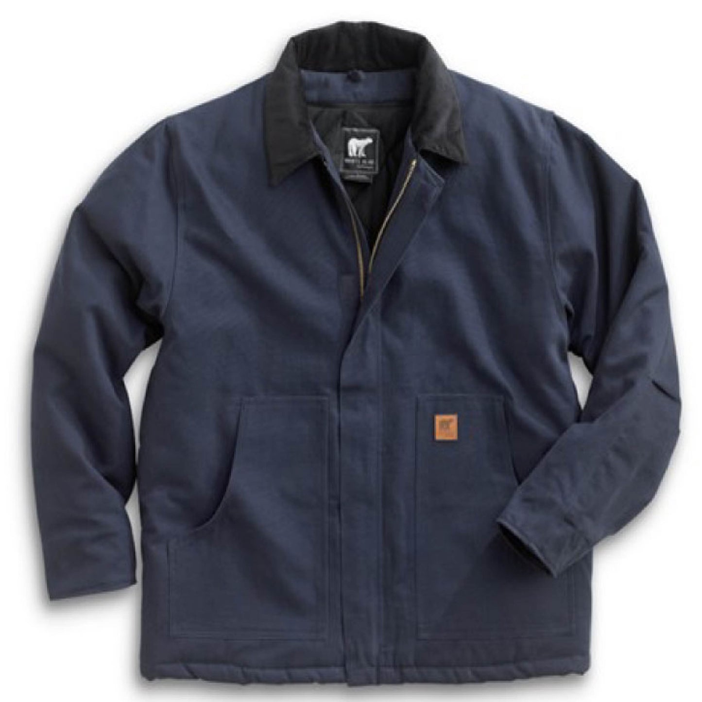 SDX214. Men’s Chore Coat