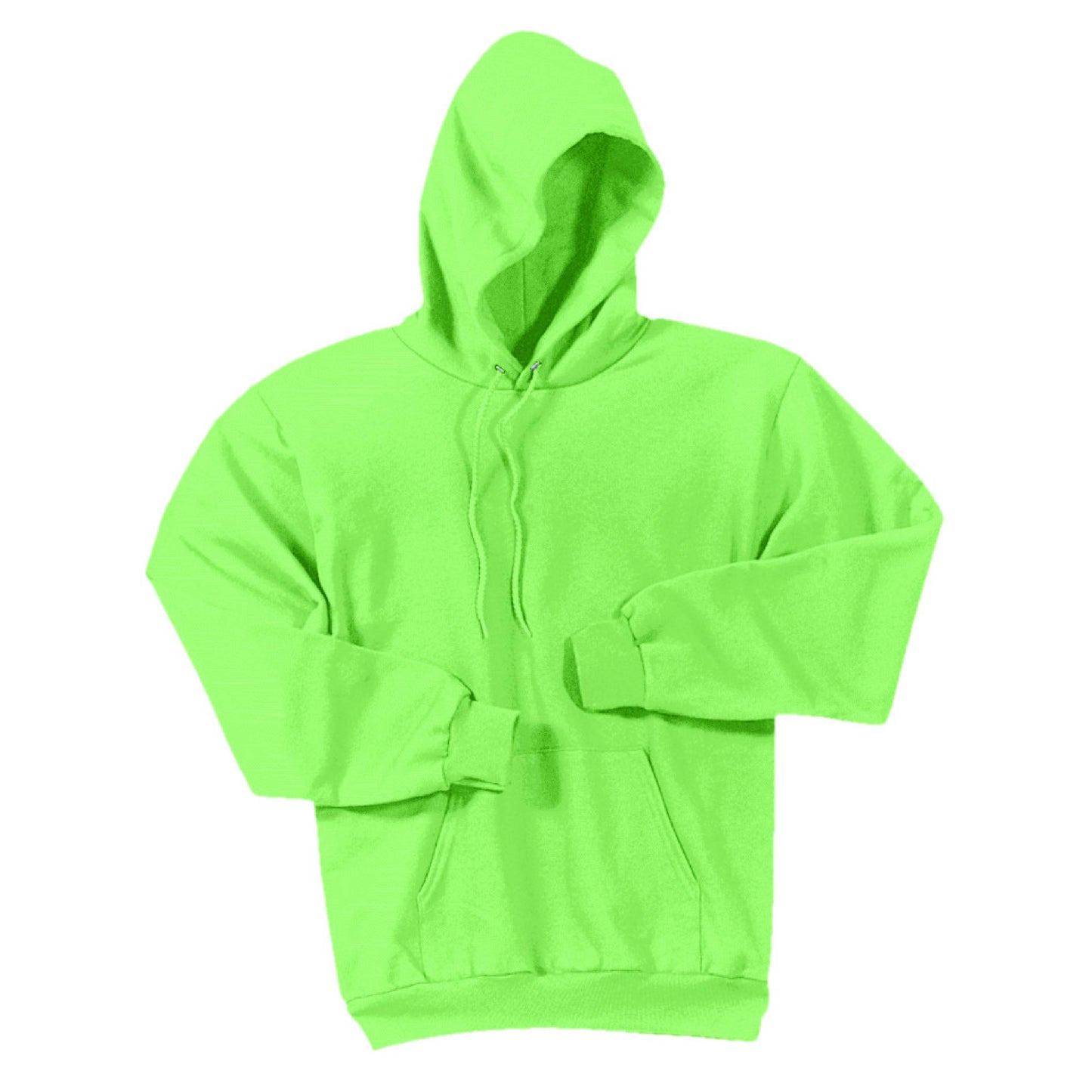 MPM126. Port & Company® - Core Fleece Pullover Hoodie