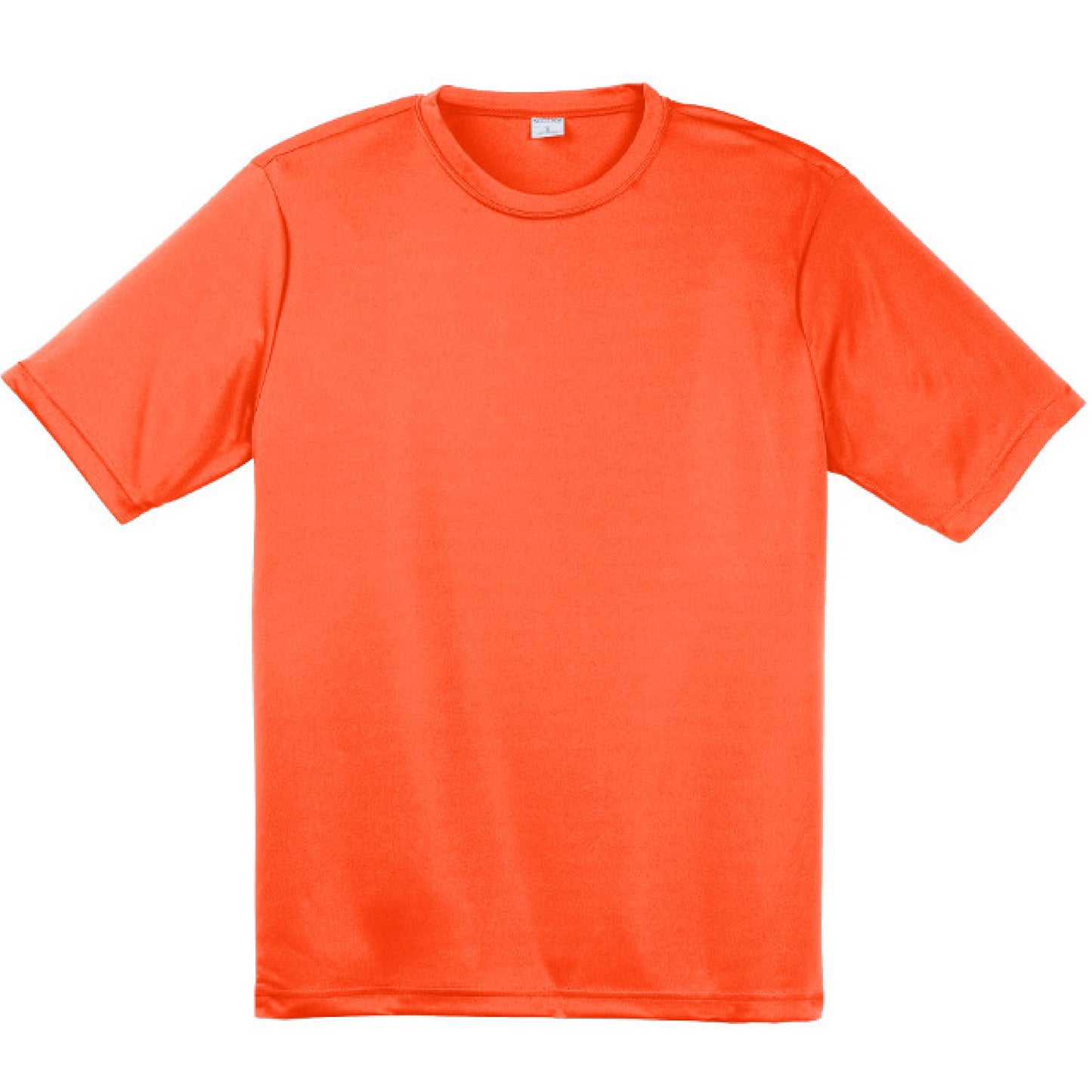 MPM122. PosiCharge® Competitor™ Tee